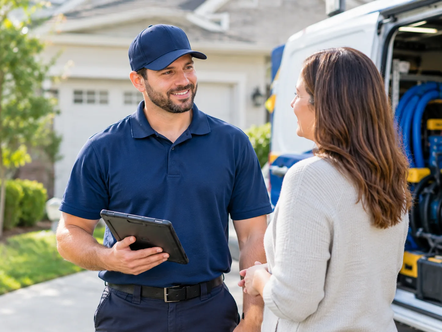 Sewage Backup Cleanup Epworth, IA FAQs